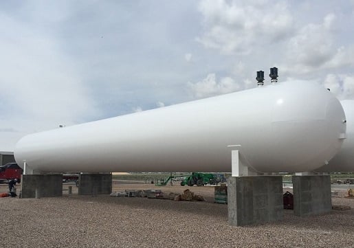Pressure Vessels